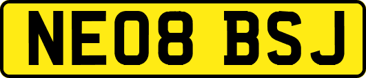 NE08BSJ