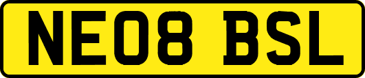 NE08BSL