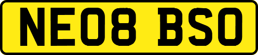 NE08BSO