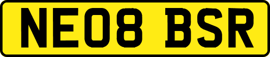 NE08BSR
