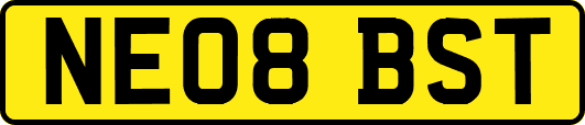 NE08BST