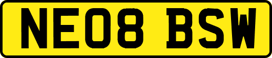 NE08BSW