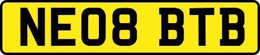 NE08BTB