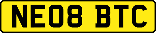NE08BTC