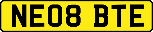 NE08BTE
