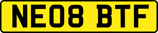 NE08BTF