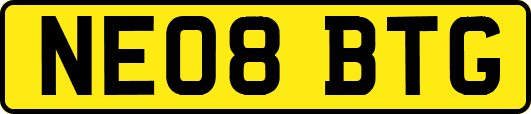 NE08BTG