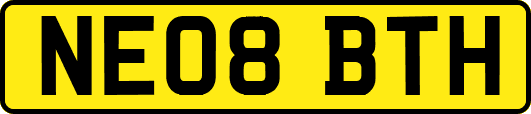 NE08BTH