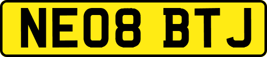 NE08BTJ