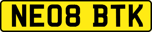 NE08BTK