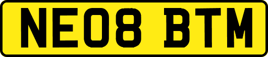 NE08BTM