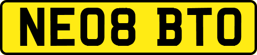 NE08BTO