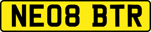 NE08BTR