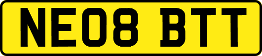 NE08BTT