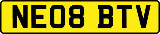 NE08BTV
