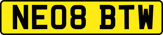 NE08BTW
