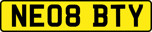 NE08BTY