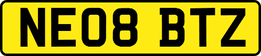 NE08BTZ