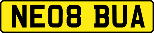 NE08BUA
