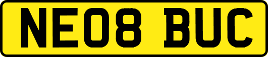 NE08BUC