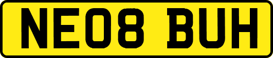 NE08BUH