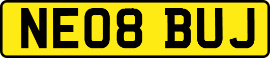 NE08BUJ