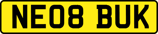 NE08BUK