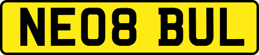 NE08BUL