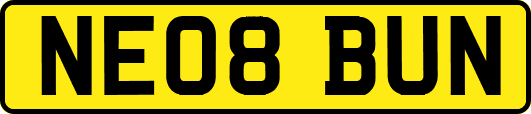 NE08BUN