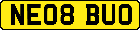 NE08BUO