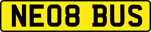 NE08BUS