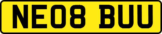 NE08BUU