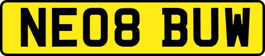 NE08BUW