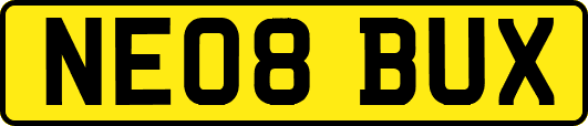 NE08BUX