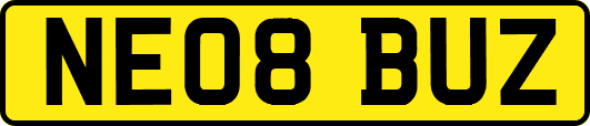 NE08BUZ