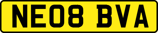 NE08BVA