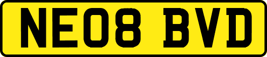 NE08BVD