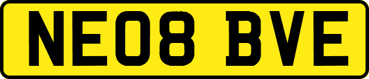 NE08BVE