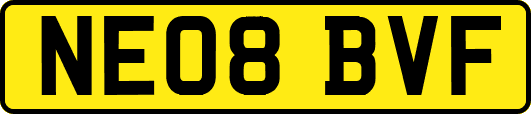 NE08BVF