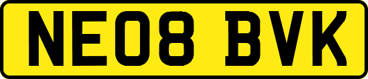NE08BVK