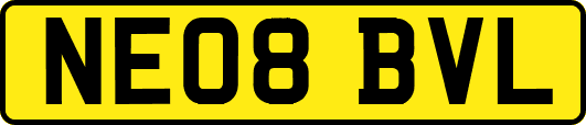 NE08BVL
