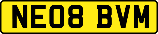 NE08BVM