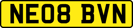 NE08BVN