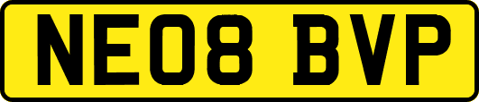 NE08BVP