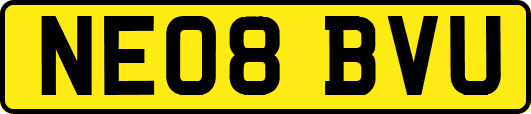 NE08BVU