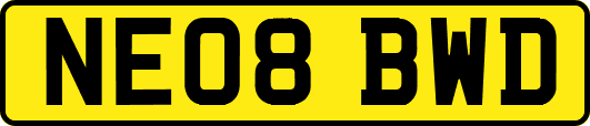 NE08BWD