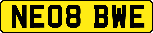 NE08BWE