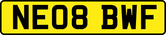 NE08BWF