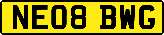 NE08BWG