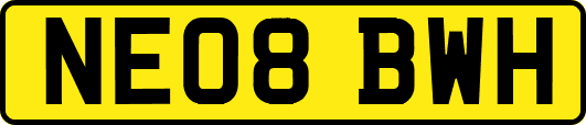 NE08BWH